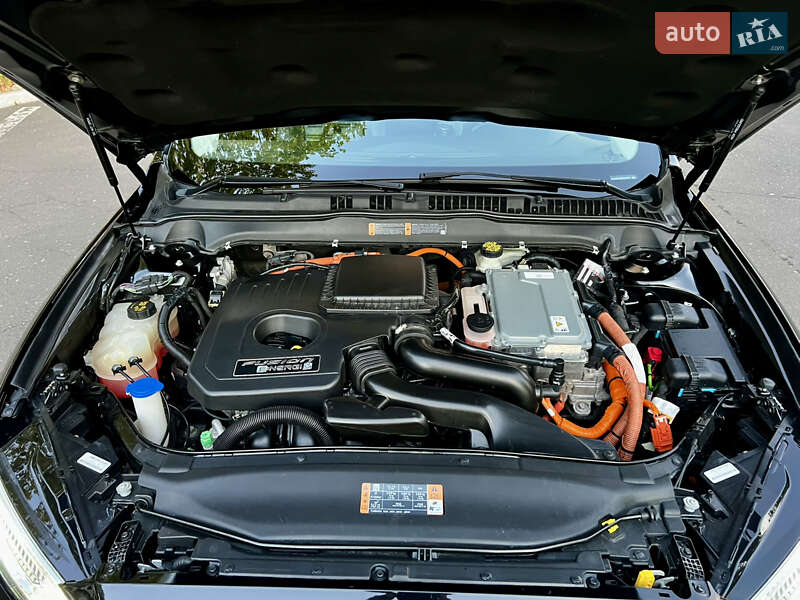 Седан Ford Fusion 2017 в Одессе фото 36 Седан Ford Fusion 2017 в Одессе