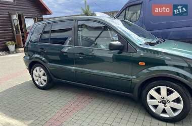 Седан Ford Fusion 2025 в 