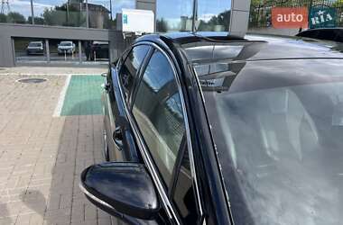Седан Ford Fusion 2017 в 