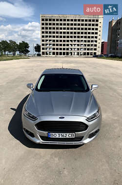 Ford Fusion 2012 Ford Fusion 2012