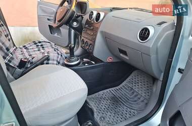 Хетчбек Ford Fusion 2003 в 