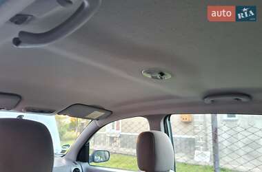 Хетчбек Ford Fusion 2003 в 