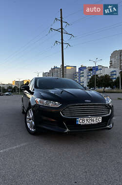 Ford Fusion 2014 Ford Fusion 2014