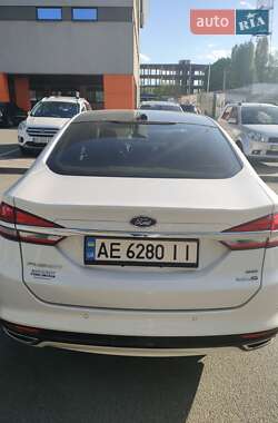 Седан Ford Fusion 2016 в Днепре