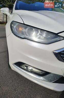 Седан Ford Fusion 2016 в Днепре
