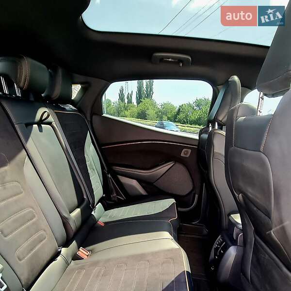 Седан Ford Fusion 2017 в Кременчуці