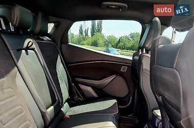 Седан Ford Fusion 2017 в 