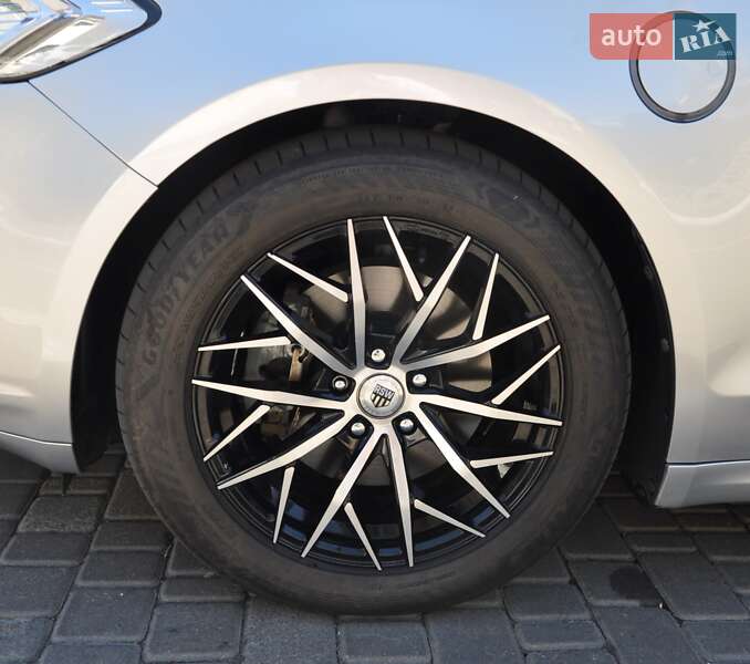 Седан Ford Fusion 2013 в Одесі фото 15 Седан Ford Fusion 2013 в Одесі