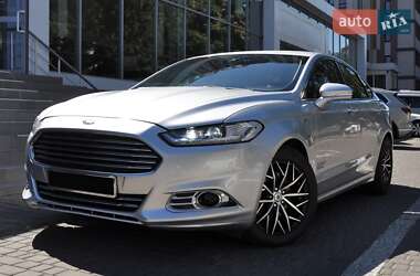Ford Fusion 2013 Ford Fusion 2013