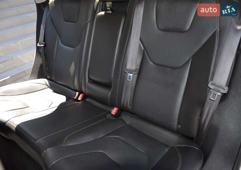 Седан Ford Fusion 2013 в Одесі фото 18 Седан Ford Fusion 2013 в Одесі