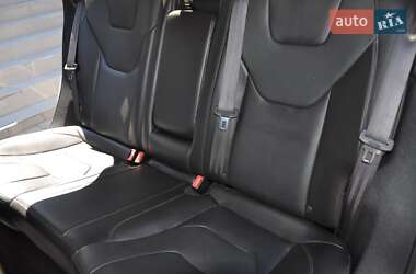 Седан Ford Fusion 2013 в 