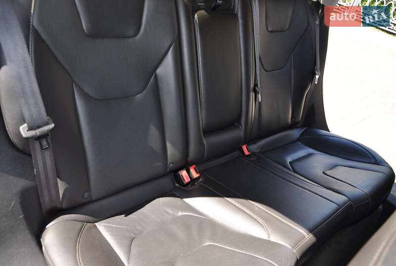 Седан Ford Fusion 2013 в Одесі фото 19 Седан Ford Fusion 2013 в Одесі