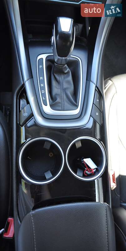 Седан Ford Fusion 2013 в Одесі фото 43 Седан Ford Fusion 2013 в Одесі