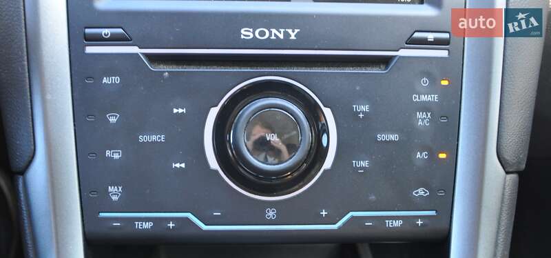 Седан Ford Fusion 2013 в Одесі фото 42 Седан Ford Fusion 2013 в Одесі