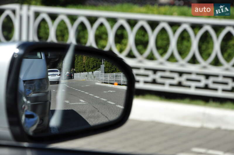 Седан Ford Fusion 2013 в Одесі фото 24 Седан Ford Fusion 2013 в Одесі