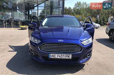 Седан Ford Fusion 2014 в Днепре