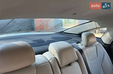 Седан Ford Fusion 2014 в 