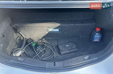 Седан Ford Fusion 2014 в 