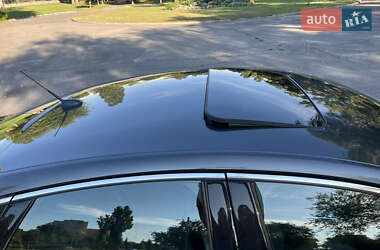 Седан Ford Fusion 2017 в 