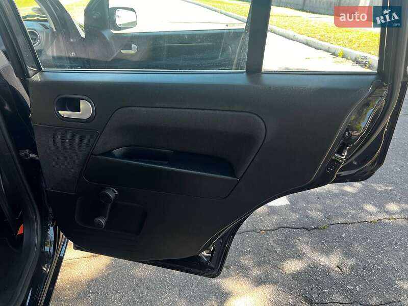 Хэтчбек Ford Fusion 2009 в Кременчуге фото 21 Хэтчбек Ford Fusion 2009 в Кременчуге