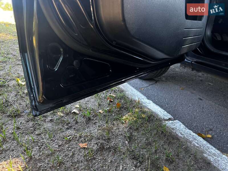 Хэтчбек Ford Fusion 2009 в Кременчуге фото 31 Хэтчбек Ford Fusion 2009 в Кременчуге