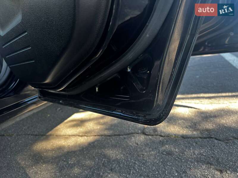 Хэтчбек Ford Fusion 2009 в Кременчуге фото 34 Хэтчбек Ford Fusion 2009 в Кременчуге