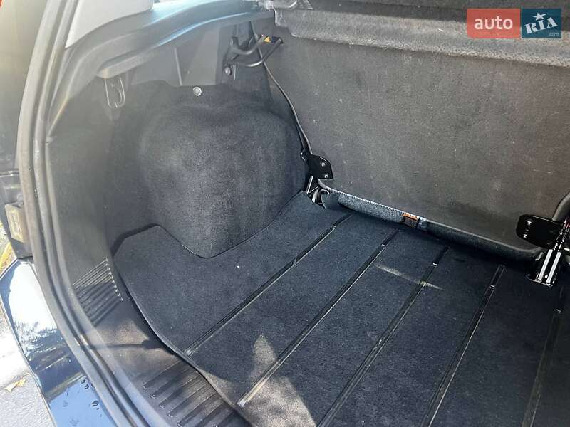 Хэтчбек Ford Fusion 2009 в Кременчуге фото 35 Хэтчбек Ford Fusion 2009 в Кременчуге