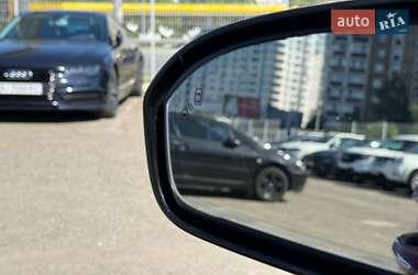 Седан Ford Fusion 2017 в 