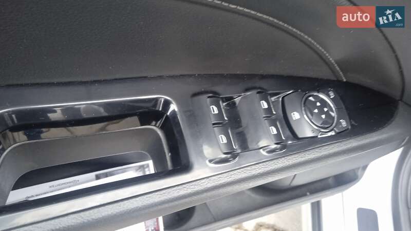 Седан Ford Fusion 2016 в Черновцах фото 9 Седан Ford Fusion 2016 в Черновцах