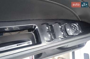 Седан Ford Fusion 2016 в 