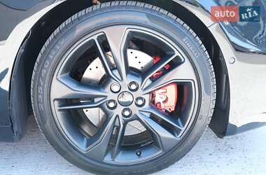 Седан Ford Fusion 2017 в 