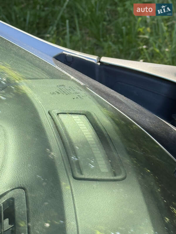 Седан Ford Fusion 2020 в Івано-Франківську