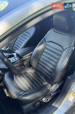 Седан Ford Fusion 2020 в 