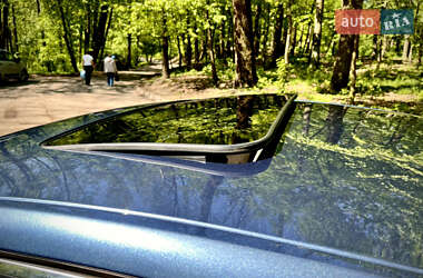 Седан Ford Fusion 2018 в 