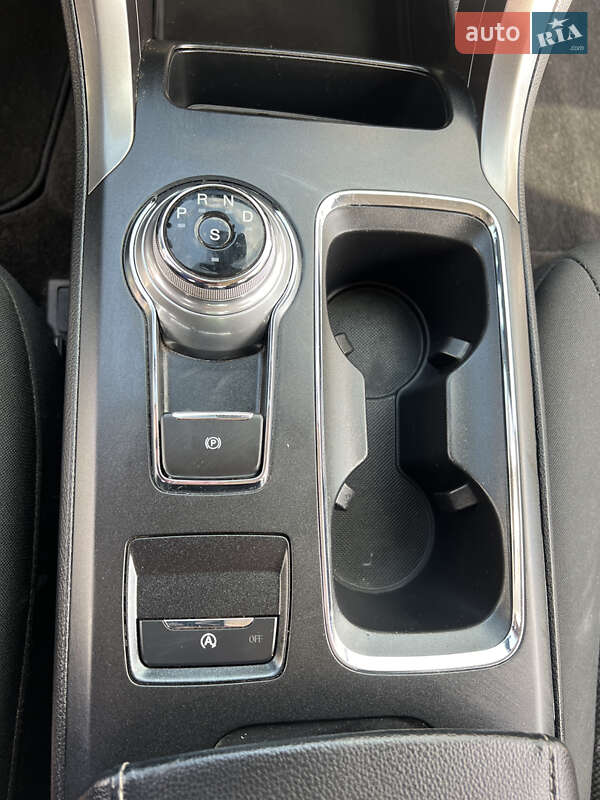 Седан Ford Fusion 2019 в Львове фото 19 Седан Ford Fusion 2019 в Львове