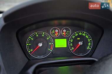 Хэтчбек Ford Fusion 2006 в 
