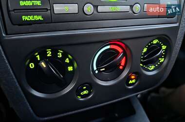 Хэтчбек Ford Fusion 2006 в 