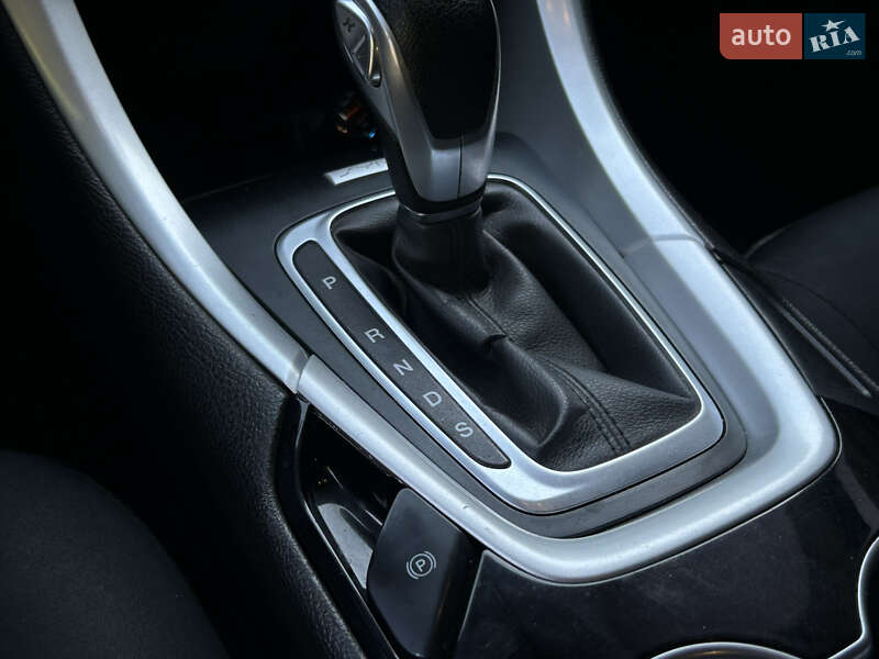 Седан Ford Fusion 2015 в Николаеве фото 13 Седан Ford Fusion 2015 в Николаеве