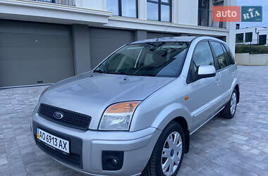 Ford Fusion 2010 Ford Fusion 2010