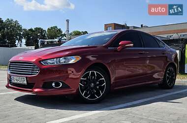 Ford Fusion 2016 Ford Fusion 2016