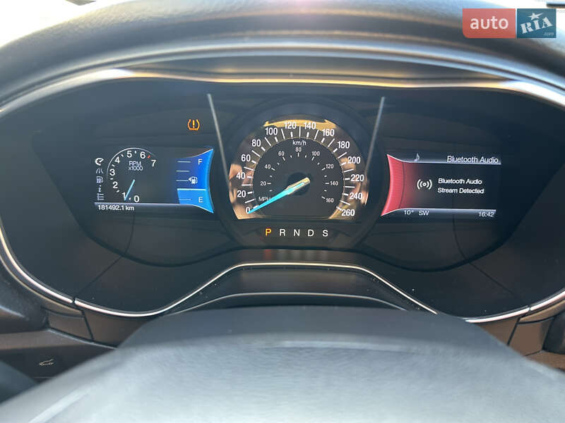 Седан Ford Fusion 2013 в Житомире фото 17 Седан Ford Fusion 2013 в Житомире