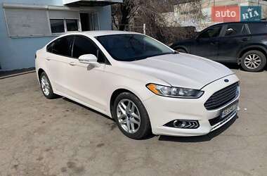 Седан Ford Fusion 2016 в Днепре
