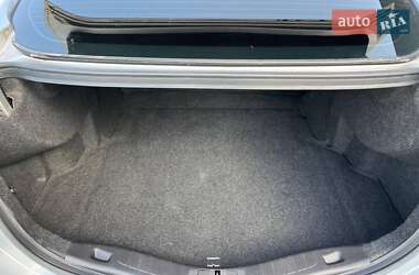 Седан Ford Fusion 2014 в 