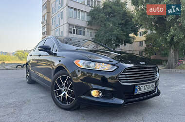 Седан Ford Fusion 2013 в Каменском
