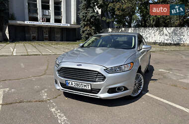 Ford Fusion 2014 Ford Fusion 2014