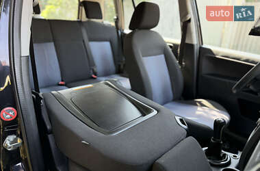 Хэтчбек Ford Fusion 2007 в 
