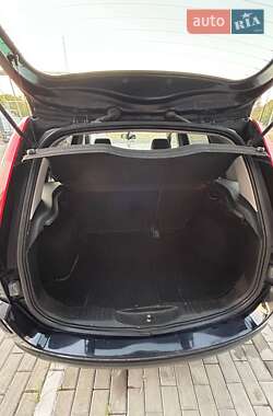 Хэтчбек Ford Fusion 2007 в 