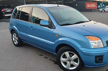 Ford Fusion 2010