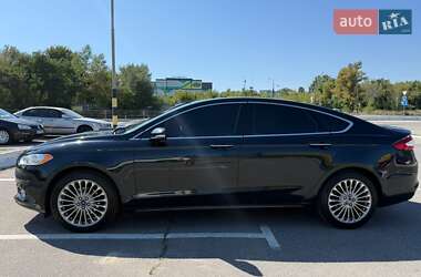 Седан Ford Fusion 2014 в Киеве