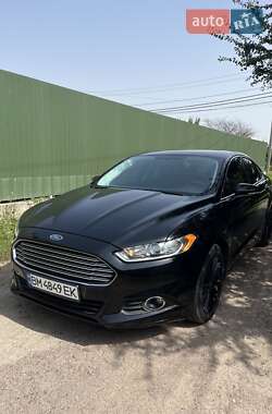 Седан Ford Fusion 2015 в Сумах